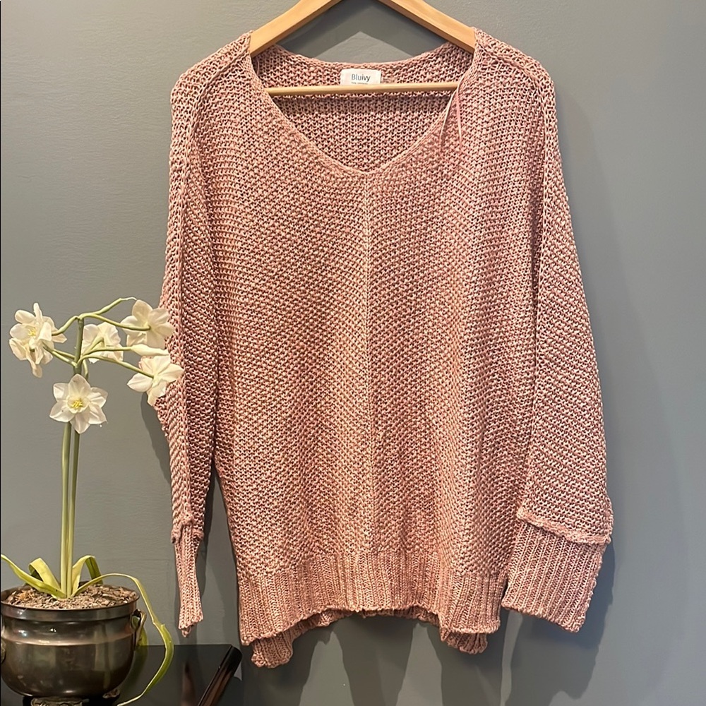 NWOT Sweater